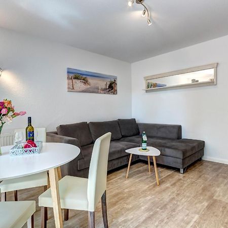 Hansehus Ferienwohnung Nr 3 Zinnowitz Ngoại thất bức ảnh