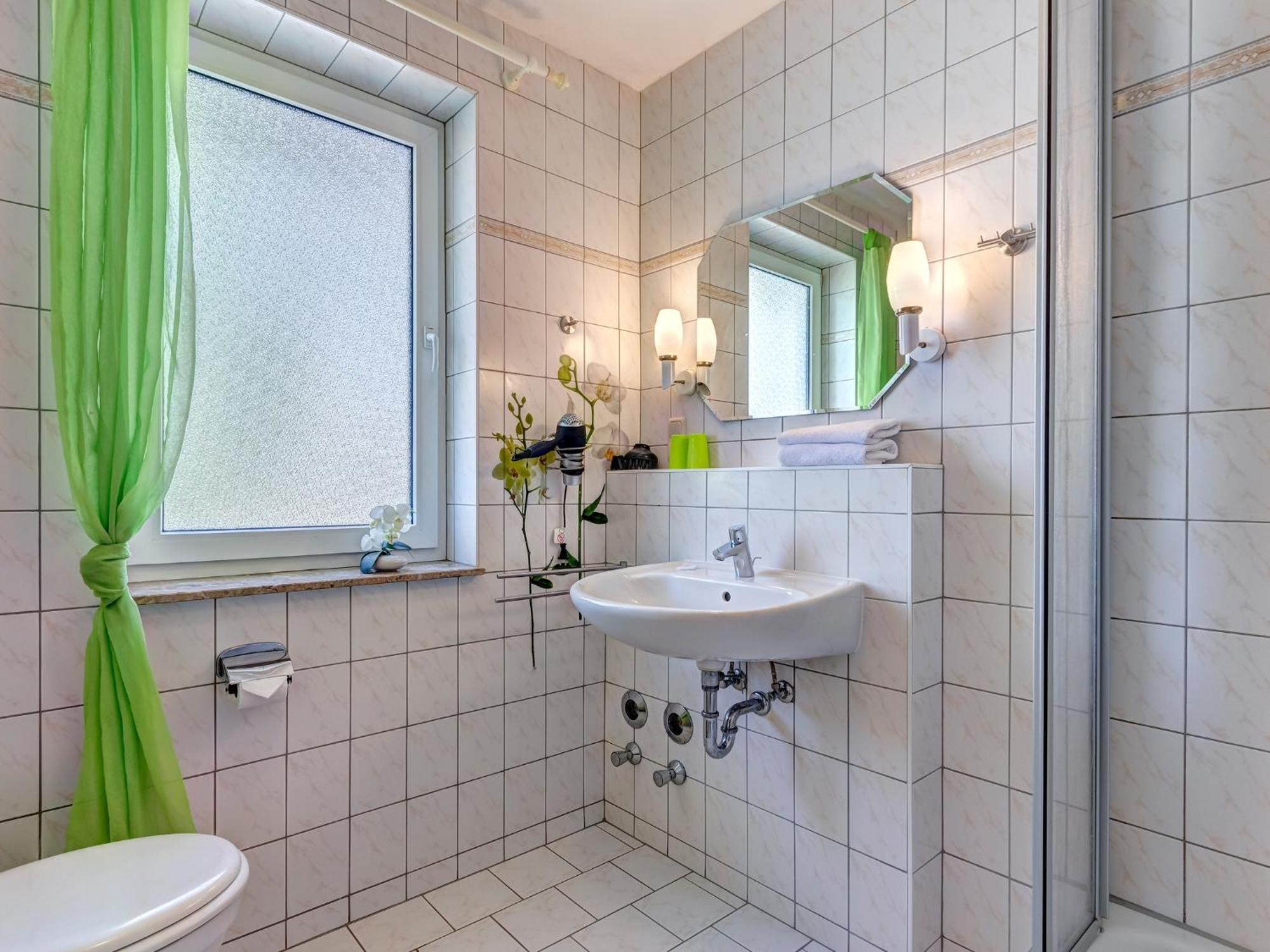 Hansehus Ferienwohnung Nr 3 Zinnowitz Ngoại thất bức ảnh